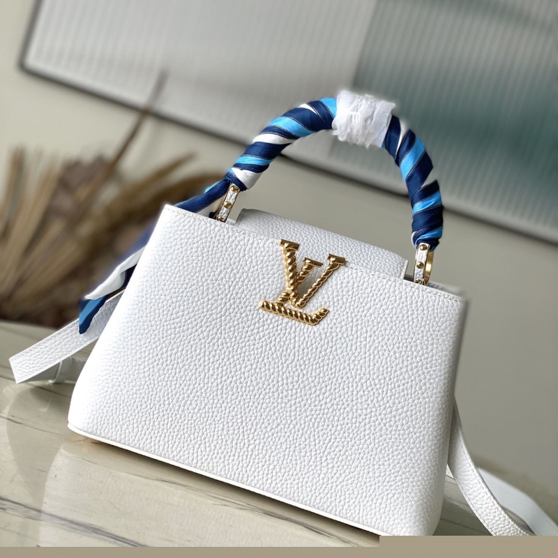 LV Satchel Bags